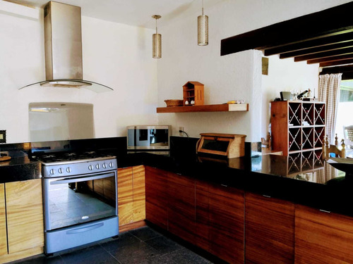 Imagen 6 de 14 de Casa En Venta En Avandaro