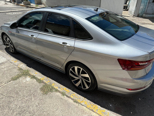 Volkswagen Jetta 2.0 Gli Dsg At