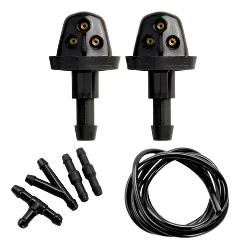 Heckscheibenwischer Kompatibel Mit Ford Transit Connect & Tourneo Connect 2013-2021 – OEM DT11-17406-AB 1828078