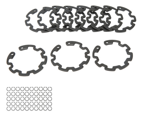 Juego De Anillos Elásticos Para Embrague De Compresor De Air