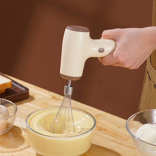 Batidora Eléctrica Batidora De Alimentos Caqui