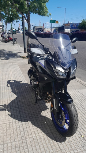 Imagen 7 de 18 de Yamaha Mt 09 St 2021 Performance Bikes
