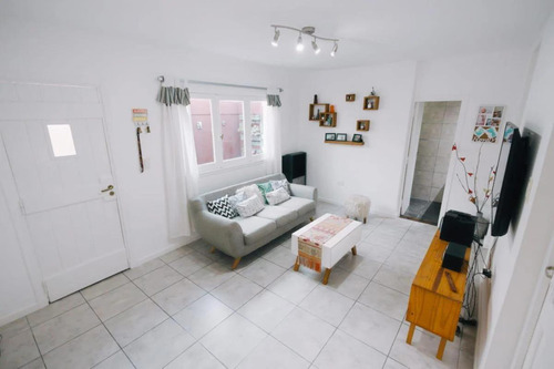 Ph En Venta - 2 Dormitorios 1 Baño - 62mts2 - Nueva Pompeya, Mar Del Plata