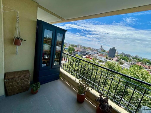 Oportunidad Venta Dpto 3 Ambientes Cochera Y Baulera