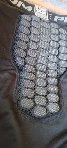 Calza Nike Pro Combat Dri-fit Talle L Impecable No Envío (Usado)