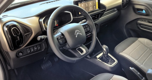 Citroën Basalt 1.0 T200 Shine Cvt