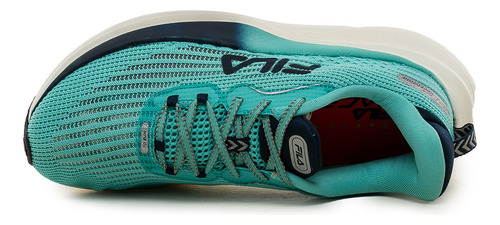 Zapatillas Racer Speedzone Fila Sport 78 Tienda Oficial