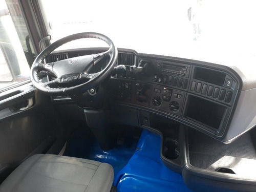 Scania R440 6x2 2013 Cavalo Trucado