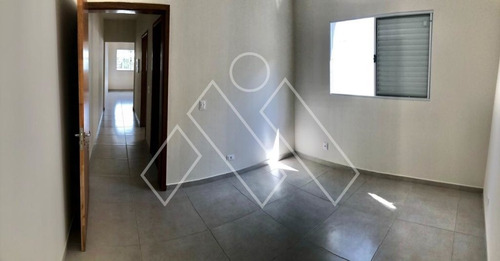 Imagem 8 de 12 de Casa Geminada 2 Dormitórios - Mi1068