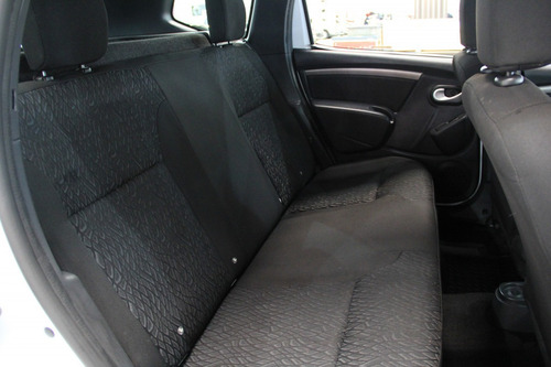 Imagem 9 de 11 de Renault Duster 1.6 16v Sce Flex Authentique X-tronic