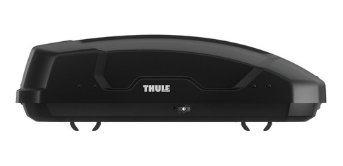 Portaequipaje Thule Force Xt S Negra Ekipa-t