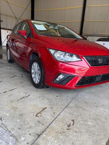 Imagen 2 de 6 de Seat Ibiza 2018 1.6 Style Mt Coupe