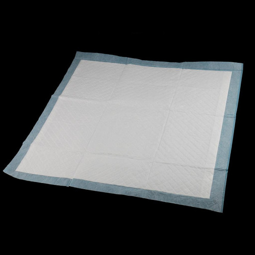 2 Almohadillas De Incontinencia 10 Piezas 80x90 Cm