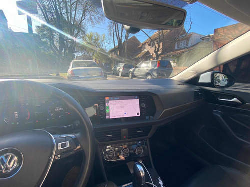 Imagen 12 de 17 de Volkswagen Vento 2019 1.4 Highline 150cv At