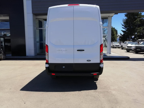 Imagen 6 de 15 de Ford Transit Furgon L3h3 Brenson Barilocher*