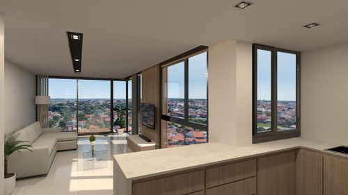 Departamento Frente Al Mar