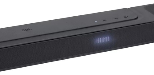 Barra De Sonido Jbl Bar 800 Bluetooth Wifi 720w Negro 29 Negro