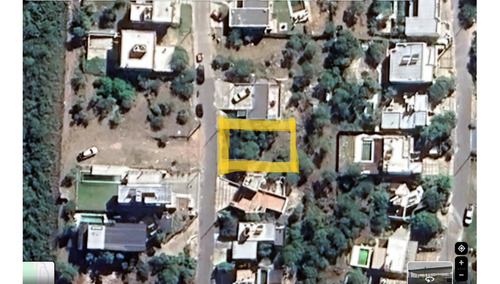Terrazas De La Estanzuela Lote En Venta