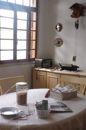 Imagem 27 de 28 de Magnifica Casa Com 4 Dormitórios À Venda, 500 M² - Morumbi - São Paulo/sp - Ca0244