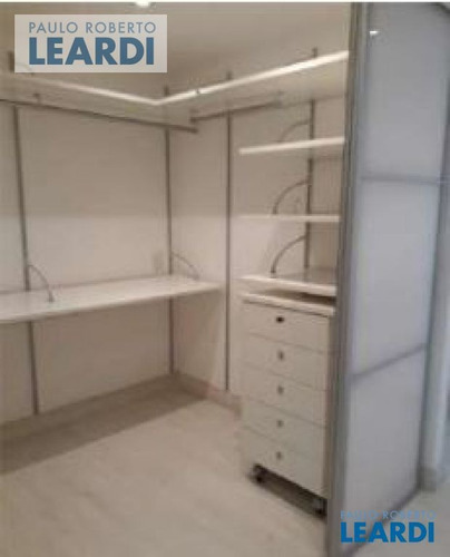 Imagem 12 de 15 de Apartamento - Paraíso - Sp - 555973