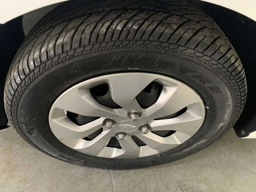 Imagem 15 de 15 de Chevrolet Prisma Sed. Joy/ls 1.0 8v Flexpower 4p 2019