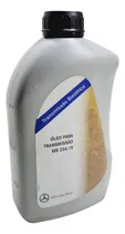 Comprar Óleo Transmissão Câmbio 7229 7g Mercedes Mb236.15 33889