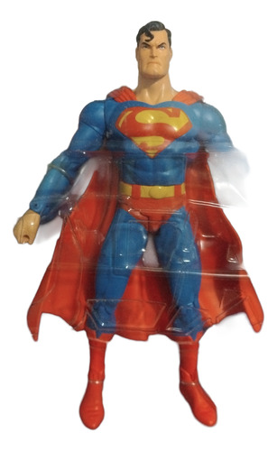 Dc Direct Jla Series 1 Completa Set Raro