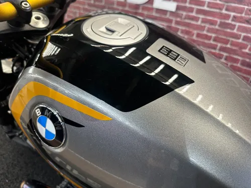 Bmw R 12 Option 719
