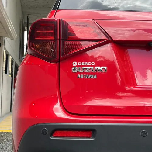 Suzuki Vitara Gl At 1.6cc 4x2 2023**