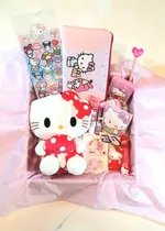 Comprar Kit Sorpresa Kitty Hong 12  Artículos De Librería Accesorios