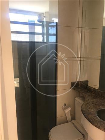 Apartamento - Ref: 805441