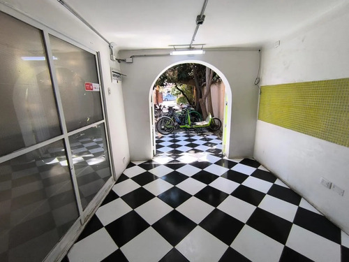 Arriendo Local Ñuñoa Providencia