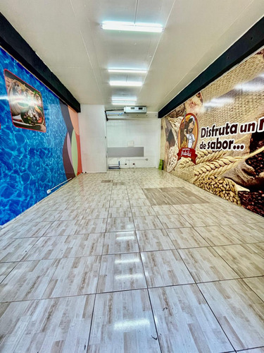 Arrienda Centrico Y Amplio Local Comercial