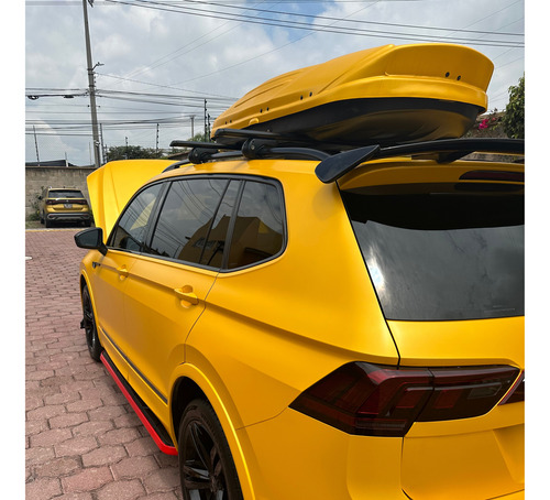 Volkswagen Tiguan 1.4 R line