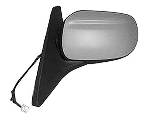 Espejo - Oe Replacement Mazda Protege Driver Side Mirror Out