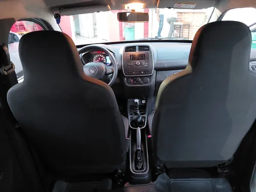 Renault Kwid 1.0 12v