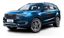 Comprar Repuestos Originales Para Jetour X70 