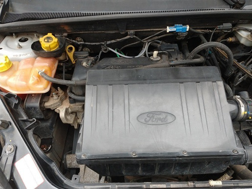 Imagem 5 de 5 de Ford Fiesta Flex