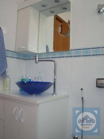 Imagem 25 de 25 de Apartamento À Venda, 76 M² Por R$ 423.000,00 - Embaré - Santos/sp - Ap1614