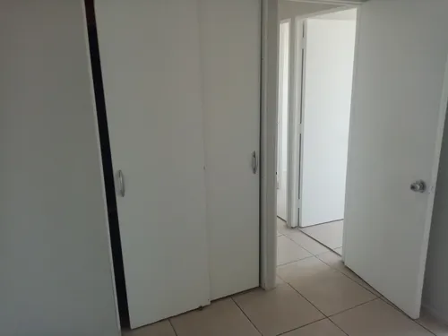 Se Arrienda Hermoso Depto En Quinta Normal