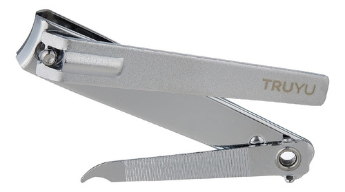 Truyu - Cortaúñas Premium Curvo Para Uñas De Los Pies