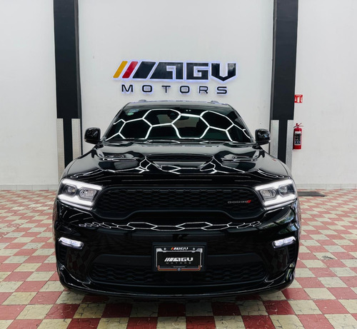 Dodge Durango 5.7 V8 R/t At