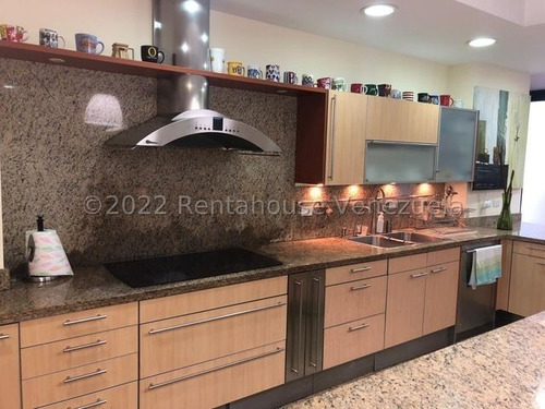 Imagen 14 de 15 de Apartamento En Venta La Lagunita 22-20141 Eva Castillo 0414.306.72.20