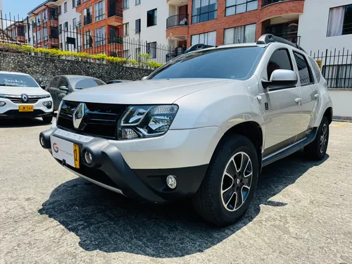 Renault Duster 1.6 Dakar Dynamique