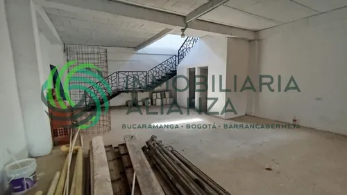 Local En Arriendo En Ricaurte. Cod A16852