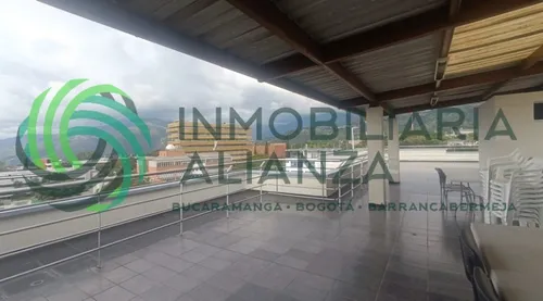 Apartamento En Venta En La Universidad. Cod V61617
