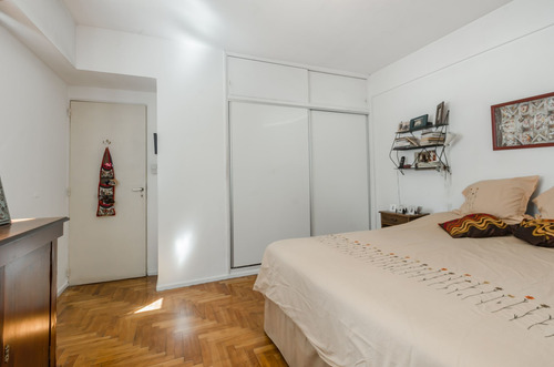 Imagen 14 de 20 de Venta Dpto 3 Amb. En Zona Comercial En Belgrano