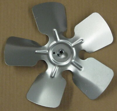A65132 Metal Fan Blade 10  Diameter 5 Blades 5/16  Bore  Vve