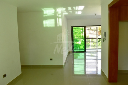 Imagen 16 de 30 de Alquiler De Hermoso Apartamento En Santiago (ajp-203)