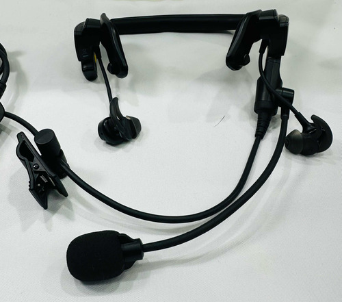 Auriculares Para Aviación Bose Proflight Serie 2 Bluetooth